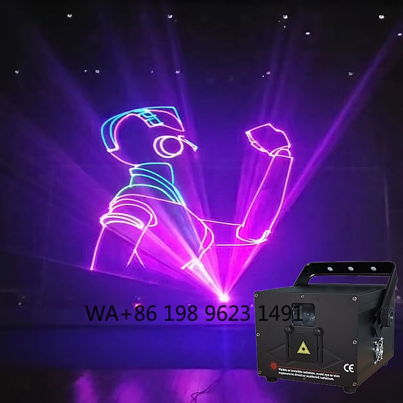 Lighting Decoration For Wedding - ไฟเวที LED RGBW 10W สร้างสรรค์ สำหรับคอนเสิร์ต