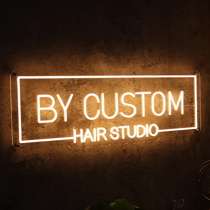 ป้ายไฟนีออนแบบกำหนดเอง ป้ายไฟ  - Neon Sign Custom Led บทวิจารณ์และราคา