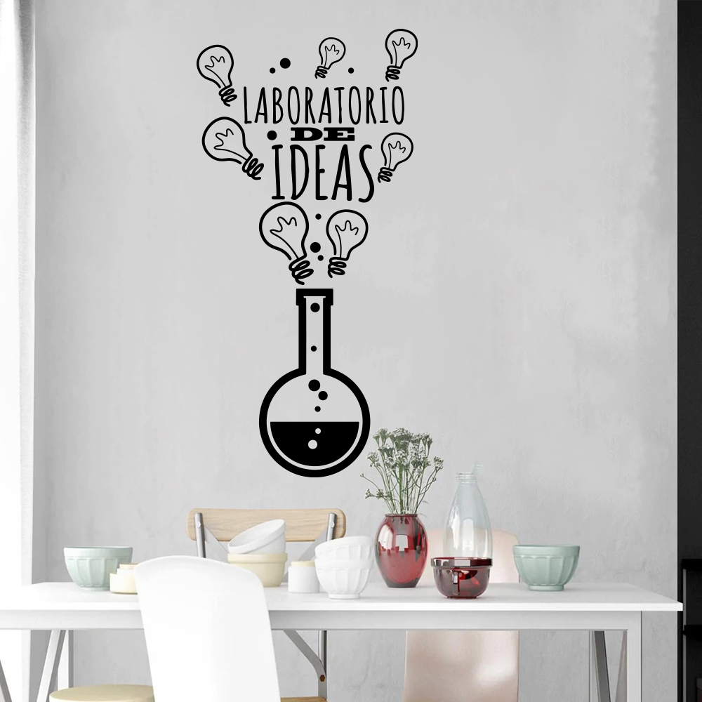 สเปนห้องปฏิบัติการไอเดียหลอดไฟ - Lighting Decoration Ideas For Home บทวิจารณ์และราคา