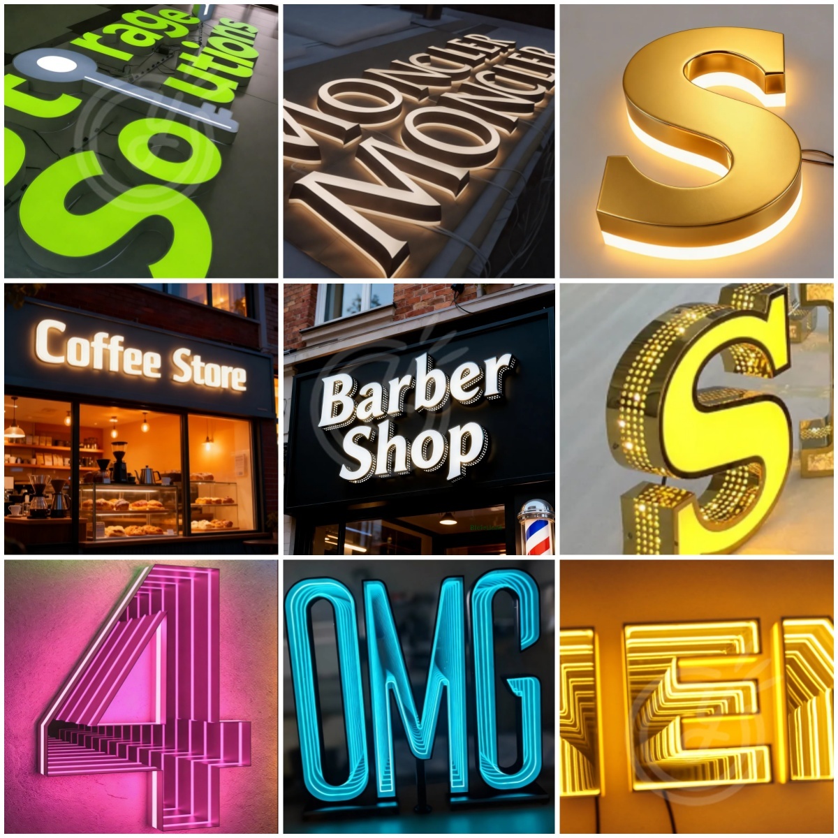 ป้ายอะคริลิคแบบกำหนดเอง ป้ายไฟ - Neon Sign Custom Led บทวิจารณ์และราคา