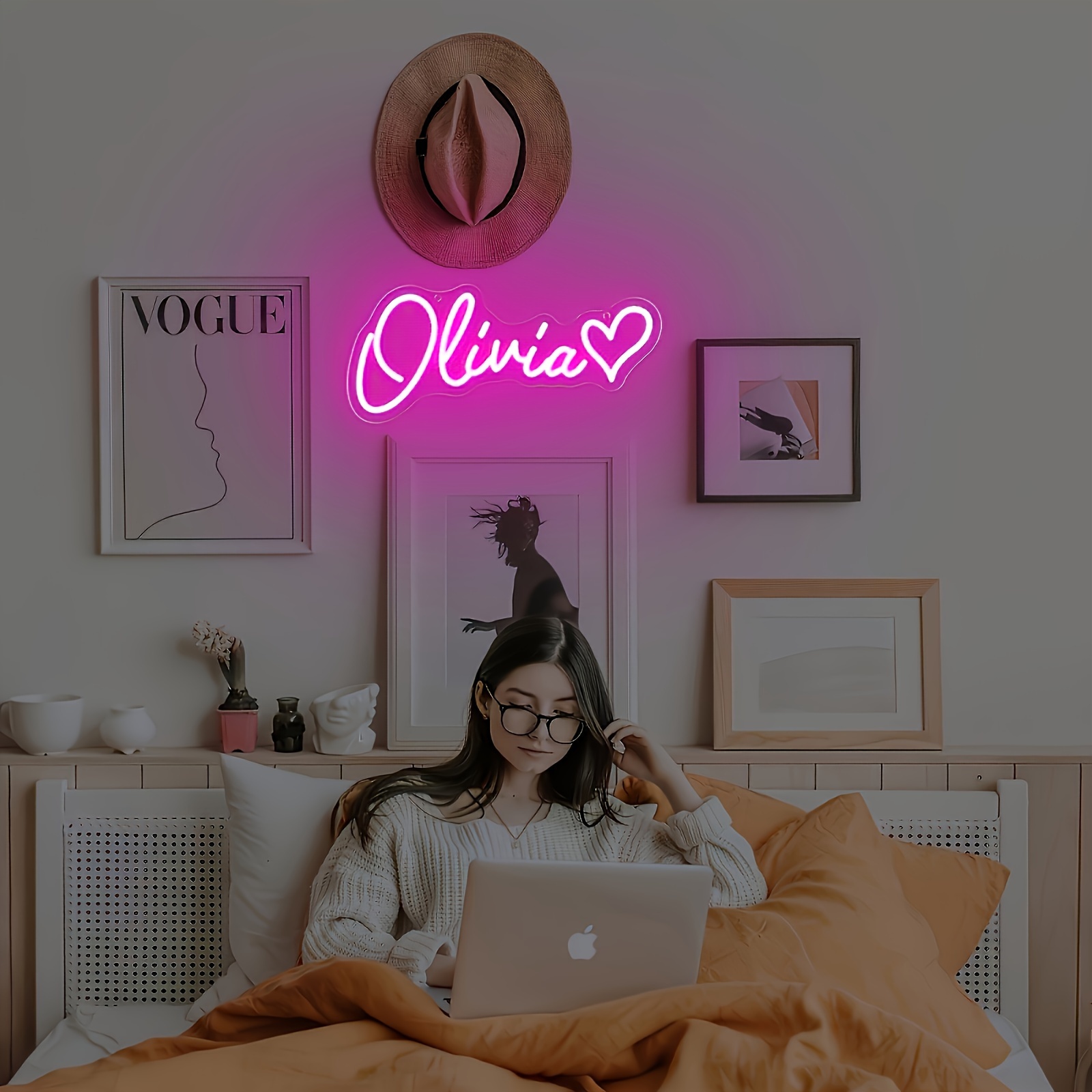 ป้ายไฟนีออน LED แบบกำหนดเองพร้ - Neon Sign Custom Led บทวิจารณ์และราคา