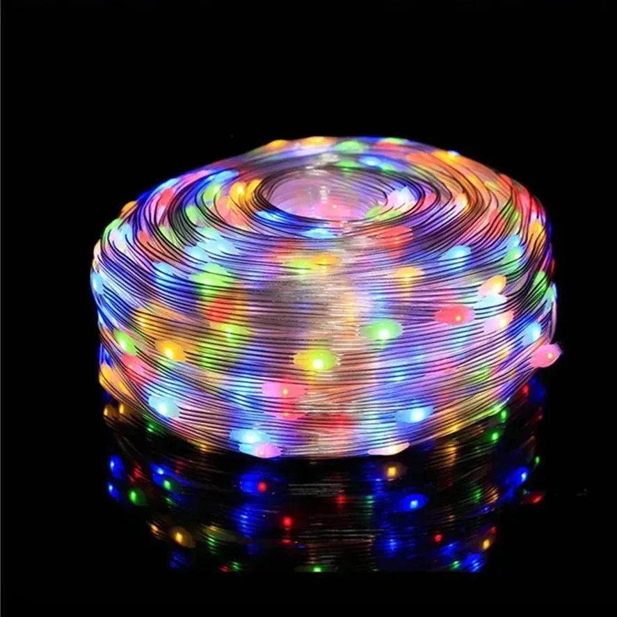 ไฟประดับ LED แบบสาย 5-20 เมตร  - Decor Lighting Address บทวิจารณ์และราคา