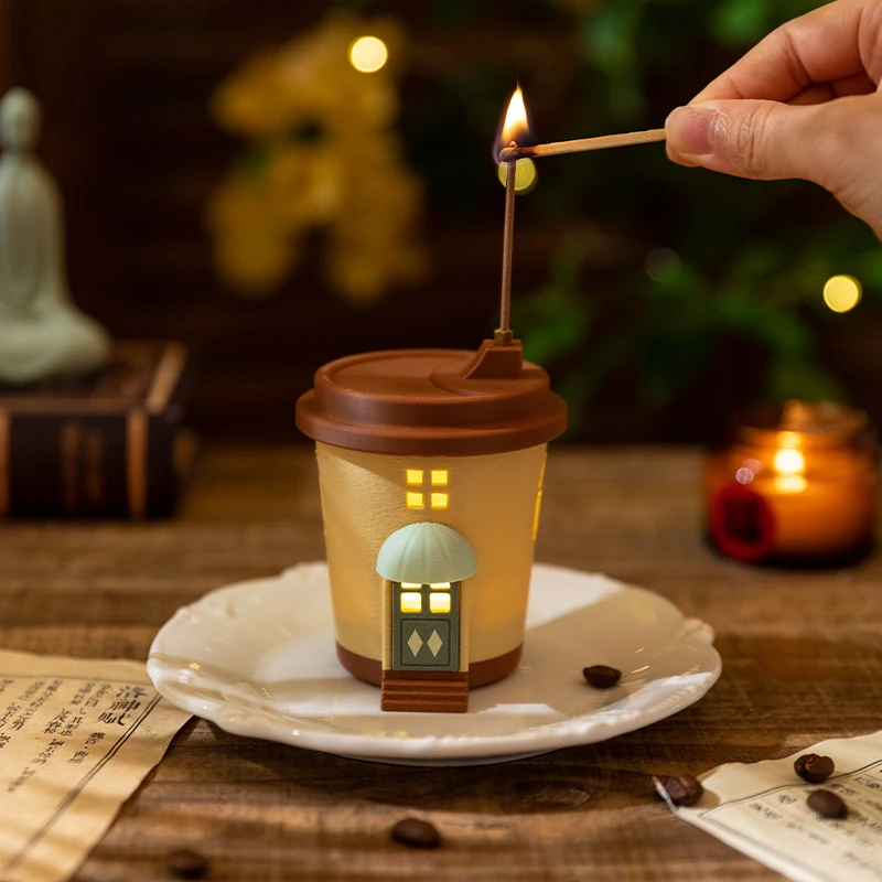 ​ ​ แก้วกาแฟสไตล์วินเทจอเมริกั - Lighting Decoration Ideas For Home บทวิจารณ์และราคา