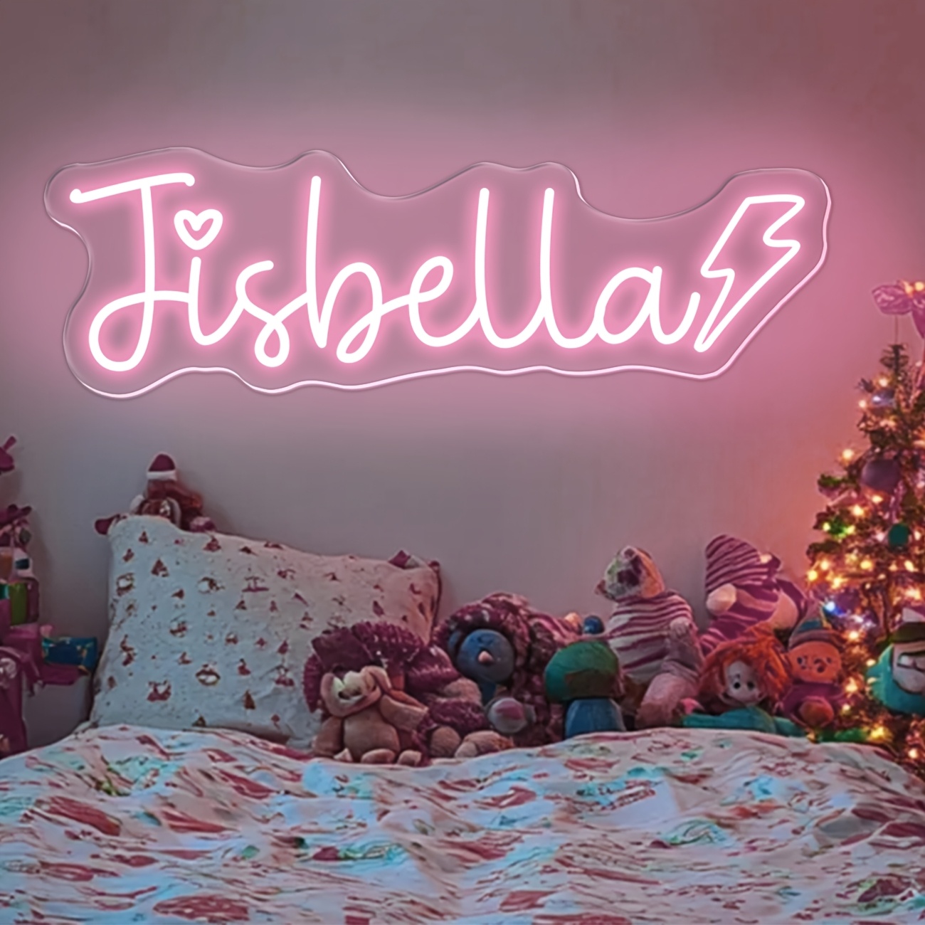ป้ายไฟนีออนแบบกำหนดเองได้, ไฟน - Neon Sign Custom Led บทวิจารณ์และราคา