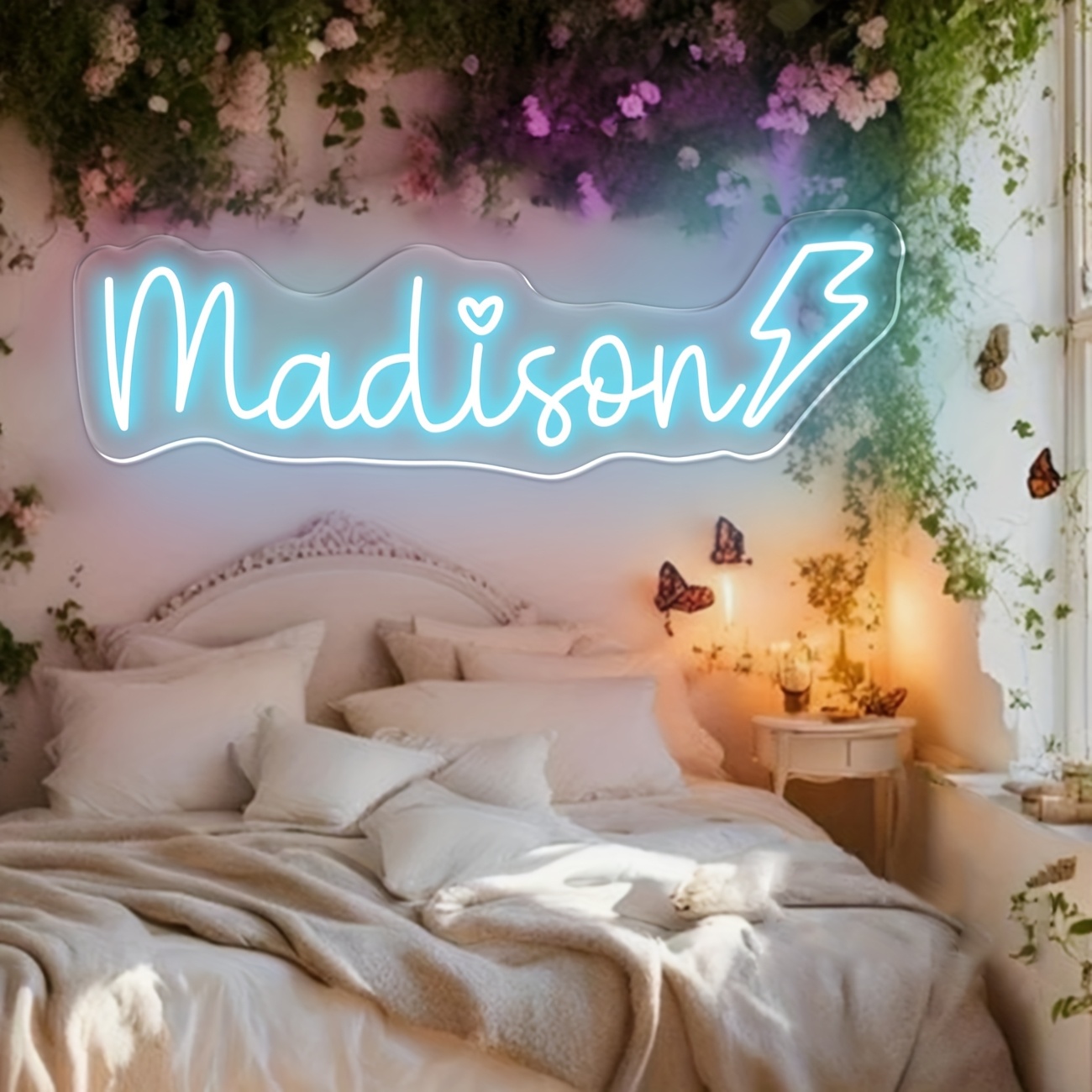 ป้ายไฟนีออนแบบกำหนดเองได้, ไฟน - Neon Sign Custom Led บทวิจารณ์และราคา