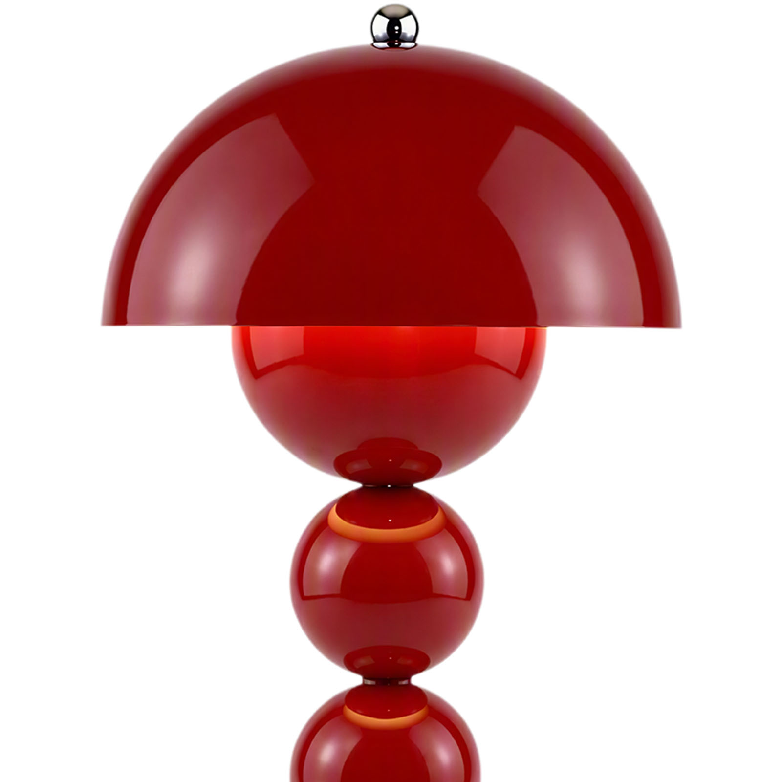โคมไฟตั้งโต๊ะรูปเห็ดสไตล์วินเท - Mushroom Table Lamp บทวิจารณ์และราคา