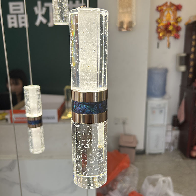 โคมไฟระย้าข้างเตียงนอนสว่างรับ - Lighting Decoration On Wall บทวิจารณ์และราคา
