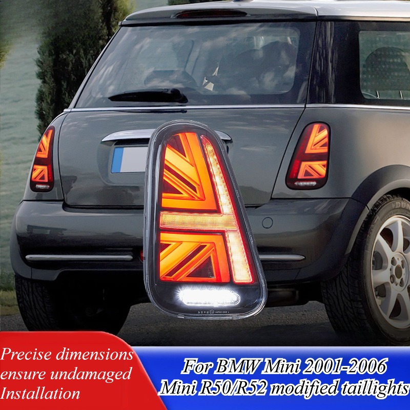 สำหรับ MINI R50 R53 R52 Cooper - Union Lighting & Decor Photos บทวิจารณ์และราคา