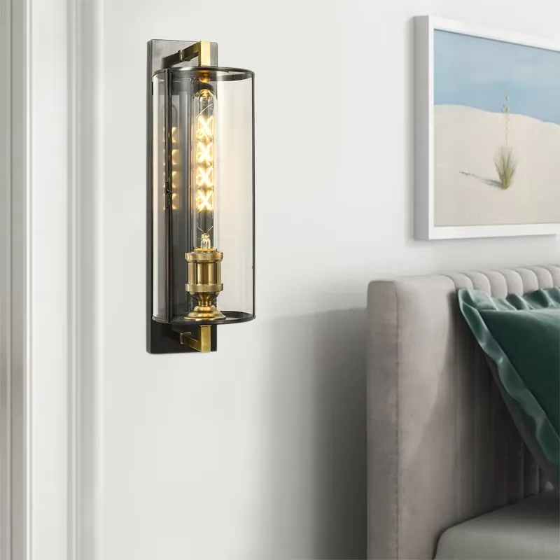โคมไฟเพดานทรงกระบอก LED สีทองส - Lighting Decor In Room บทวิจารณ์และราคา