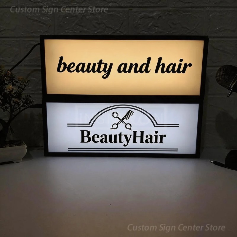 ป้ายอะคริลิกนีออน LED แบบสั่งท - Neon Sign Custom Led บทวิจารณ์และราคา