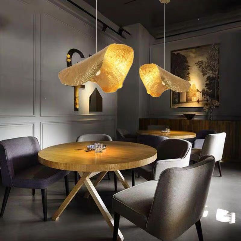 โคมไฟเพดานทองแดงดีไซน์มินิมอลร - Decor Lighting Sales บทวิจารณ์และราคา