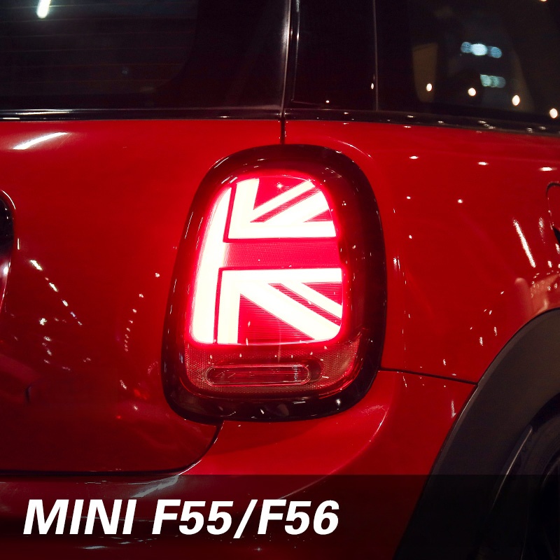 ไฟท้าย BMW MINI รุ่น Union Jac - Union Lighting & Decor Photos บทวิจารณ์และราคา