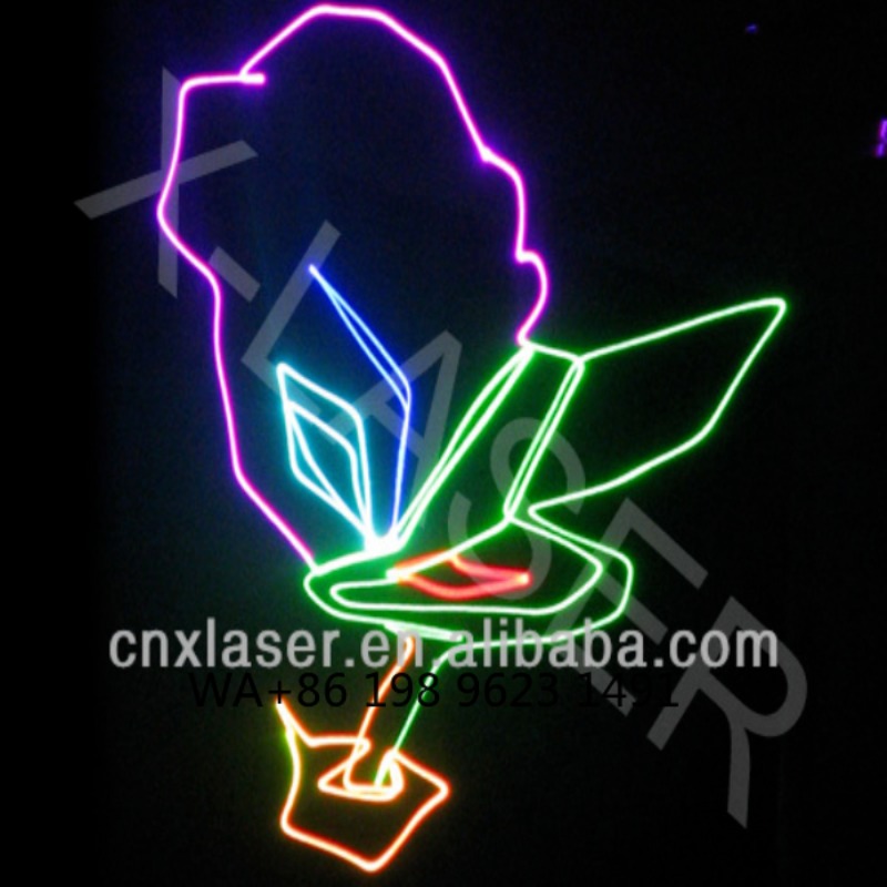 ไฟเวที LED RGBW 10W สร้างสรรค์ - Lighting Decoration For Wedding บทวิจารณ์และราคา