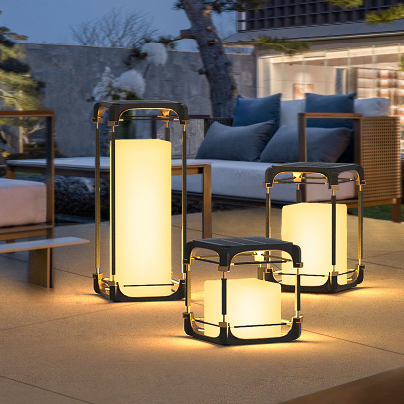 โคมไฟตั้งพื้นแบบมีแสงสว่าง โคม - Decor Lighting Floor Lamps บทวิจารณ์และราคา