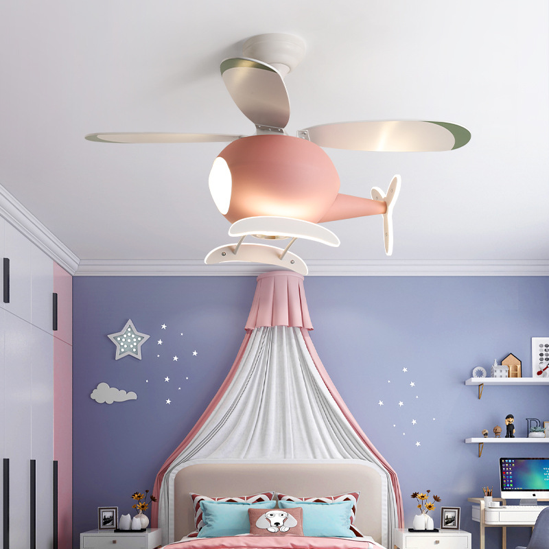 โคมไฟเพดาน LED ลายการ์ตูนเครื่ - Lighting Decor In Room บทวิจารณ์และราคา