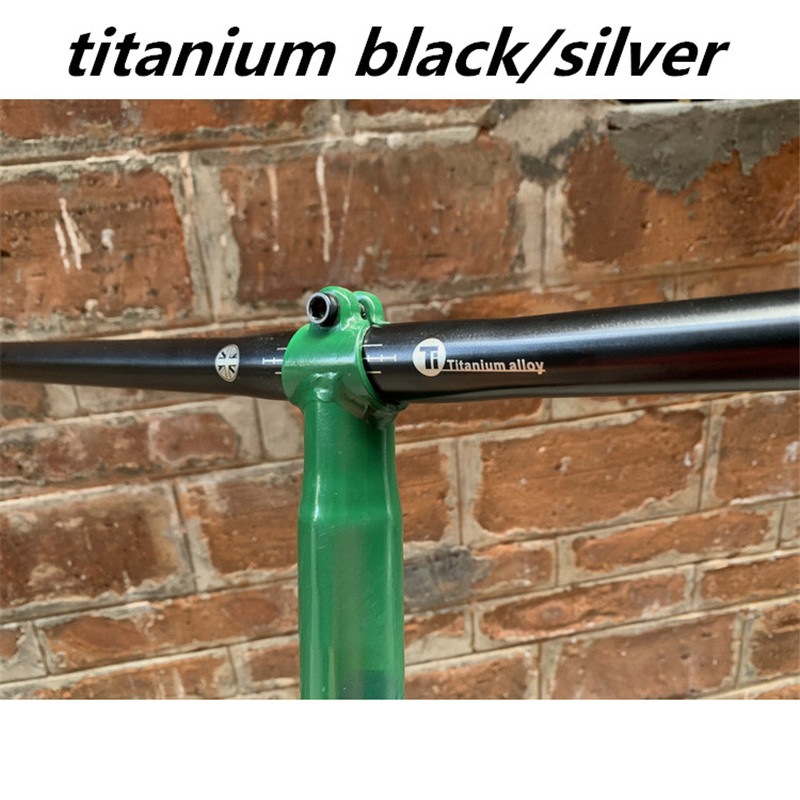 จักรยานพับTitanium Handlebar S - Union Lighting & Decor Photos บทวิจารณ์และราคา