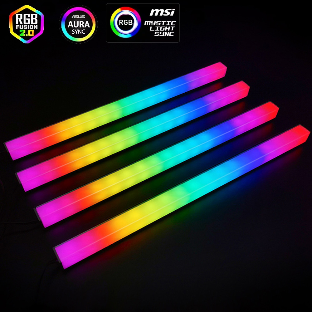 หัวต่อ 5V ARGB 3 พิน สำหรับเคส - Decor Lighting Address บทวิจารณ์และราคา